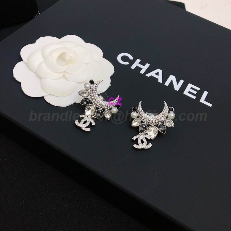 Chanel Earrings 1939